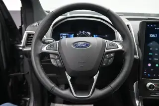 Ford Edge 2024 AWD Titanium SUV de 4 puertas