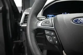 Ford Edge 2024 AWD Titanium SUV de 4 puertas