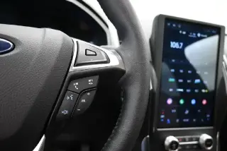 Ford Edge 2024 AWD Titanium SUV de 4 puertas