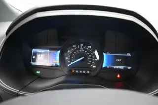 Ford Edge 2024 AWD Titanium SUV de 4 puertas