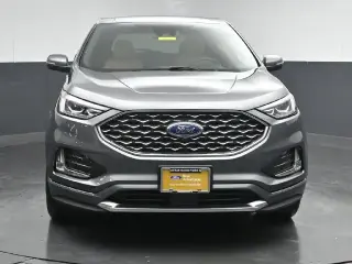Ford Edge 2024 AWD Titanium SUV de 4 puertas