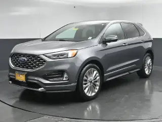 Ford Edge 2024 AWD Titanium SUV de 4 puertas