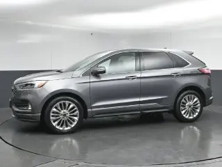 Ford Edge 2024 AWD Titanium SUV de 4 puertas