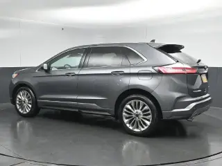 Ford Edge 2024 AWD Titanium SUV de 4 puertas