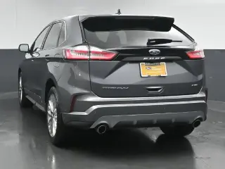 Ford Edge 2024 AWD Titanium SUV de 4 puertas