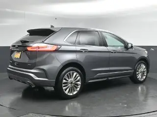 Ford Edge 2024 AWD Titanium SUV de 4 puertas