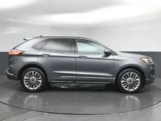 Ford Edge 2024 AWD Titanium SUV de 4 puertas