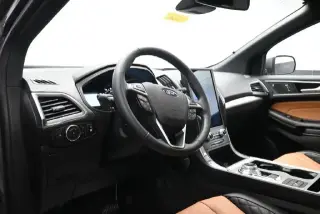 Ford Edge 2024 AWD Titanium SUV de 4 puertas