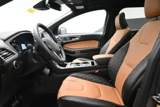 Ford Edge 2024 AWD Titanium SUV de 4 puertas