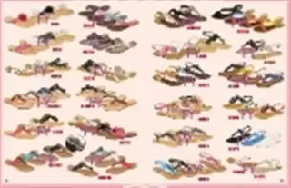 ZAPATOS POR MAYOREO