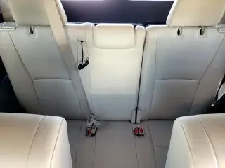 Toyota Highlander Hybrid 2021 AWD XLE 4dr SUV
