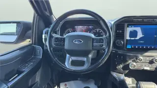 Ford F-150 2021 4x4 XLT 4dr SuperCrew 5.5 ft. SB