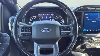 Ford F-150 2021 4x4 XLT 4dr SuperCrew 5.5 ft. SB