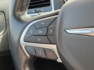 Chrysler 300 2016 AWD Limited 4dr Sedán