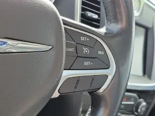 Chrysler 300 2016 AWD Limited 4dr Sedán