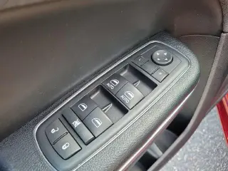 Chrysler 300 2016 AWD Limited 4dr Sedán