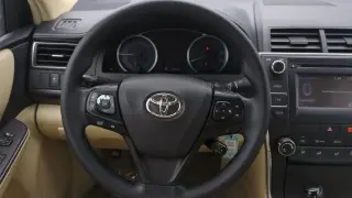 Toyota Camry 2016 LE 4dr Sedán
