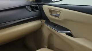 Toyota Camry 2016 LE 4dr Sedán