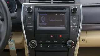 Toyota Camry 2016 LE 4dr Sedán