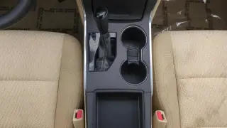 Toyota Camry 2016 LE 4dr Sedán