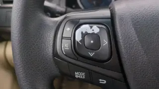 Toyota Camry 2016 LE 4dr Sedán