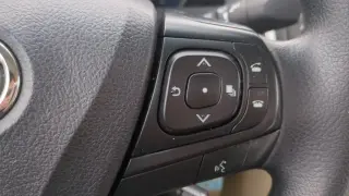 Toyota Camry 2016 LE 4dr Sedán