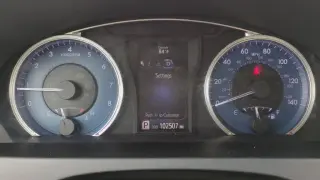 Toyota Camry 2016 LE 4dr Sedán