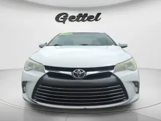 Toyota Camry 2016 LE 4dr Sedán