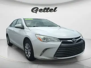 Toyota Camry 2016 LE 4dr Sedán