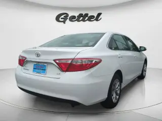 Toyota Camry 2016 LE 4dr Sedán