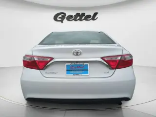 Toyota Camry 2016 LE 4dr Sedán