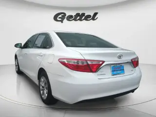 Toyota Camry 2016 LE 4dr Sedán