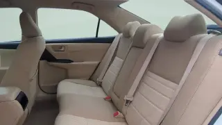 Toyota Camry 2016 LE 4dr Sedán