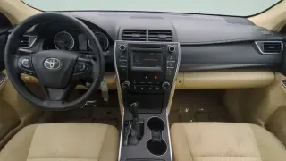 Toyota Camry 2016 LE 4dr Sedán