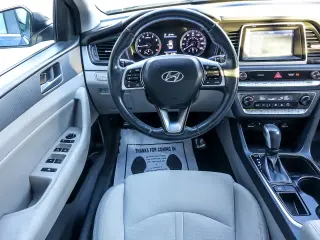 Hyundai SONATA 2019 SEL 4dr Sedán