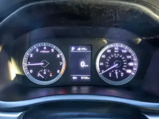 Hyundai SONATA 2019 SEL 4dr Sedán