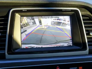 Hyundai SONATA 2019 SEL 4dr Sedán