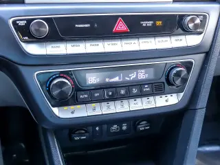 Hyundai SONATA 2019 SEL 4dr Sedán