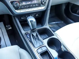 Hyundai SONATA 2019 SEL 4dr Sedán