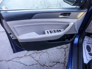Hyundai SONATA 2019 SEL 4dr Sedán