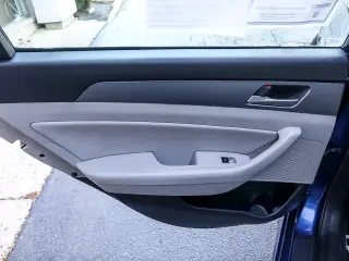 Hyundai SONATA 2019 SEL 4dr Sedán
