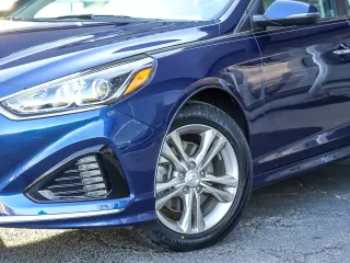 Hyundai SONATA 2019 SEL 4dr Sedán