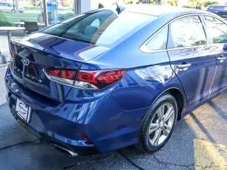 Hyundai SONATA 2019 SEL 4dr Sedán