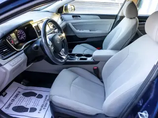 Hyundai SONATA 2019 SEL 4dr Sedán