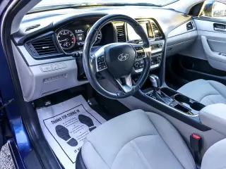 Hyundai SONATA 2019 SEL 4dr Sedán