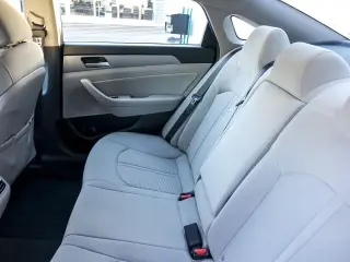 Hyundai SONATA 2019 SEL 4dr Sedán