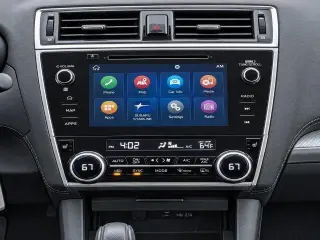Subaru Outback 2019 AWD 2.5i Premium 4dr Crossover
