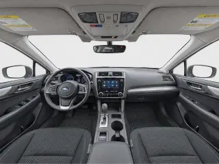 Subaru Outback 2019 AWD 2.5i Premium 4dr Crossover