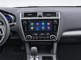 Subaru Outback 2019 AWD 2.5i Premium 4dr Crossover