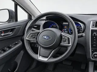 Subaru Outback 2019 AWD 2.5i Premium 4dr Crossover